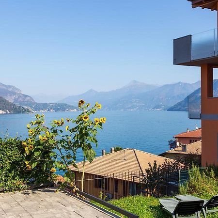 Appartamento Sosta Sul Lago Lezzeno Exterior photo