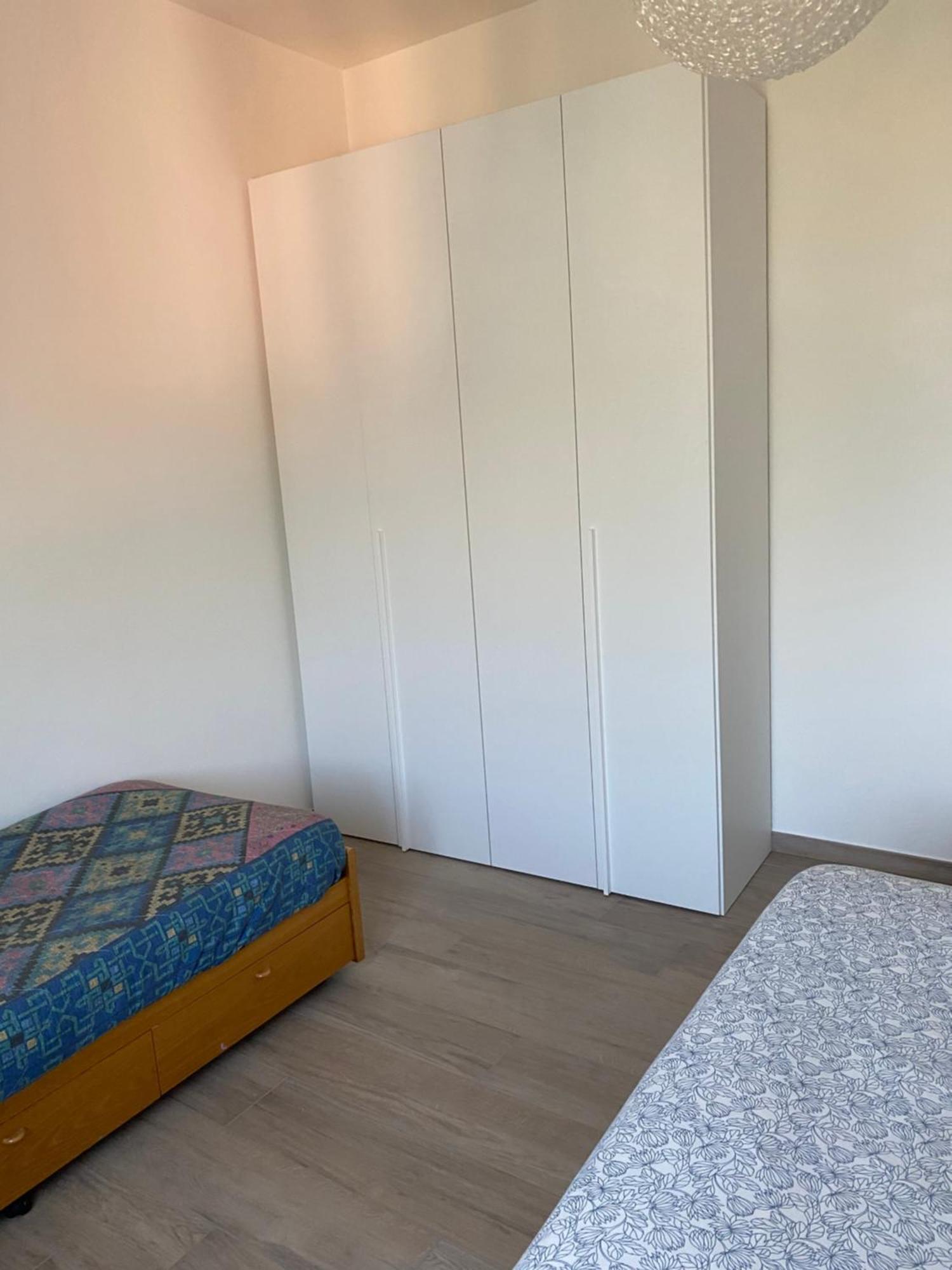 Appartamento Sosta Sul Lago Lezzeno Exterior photo