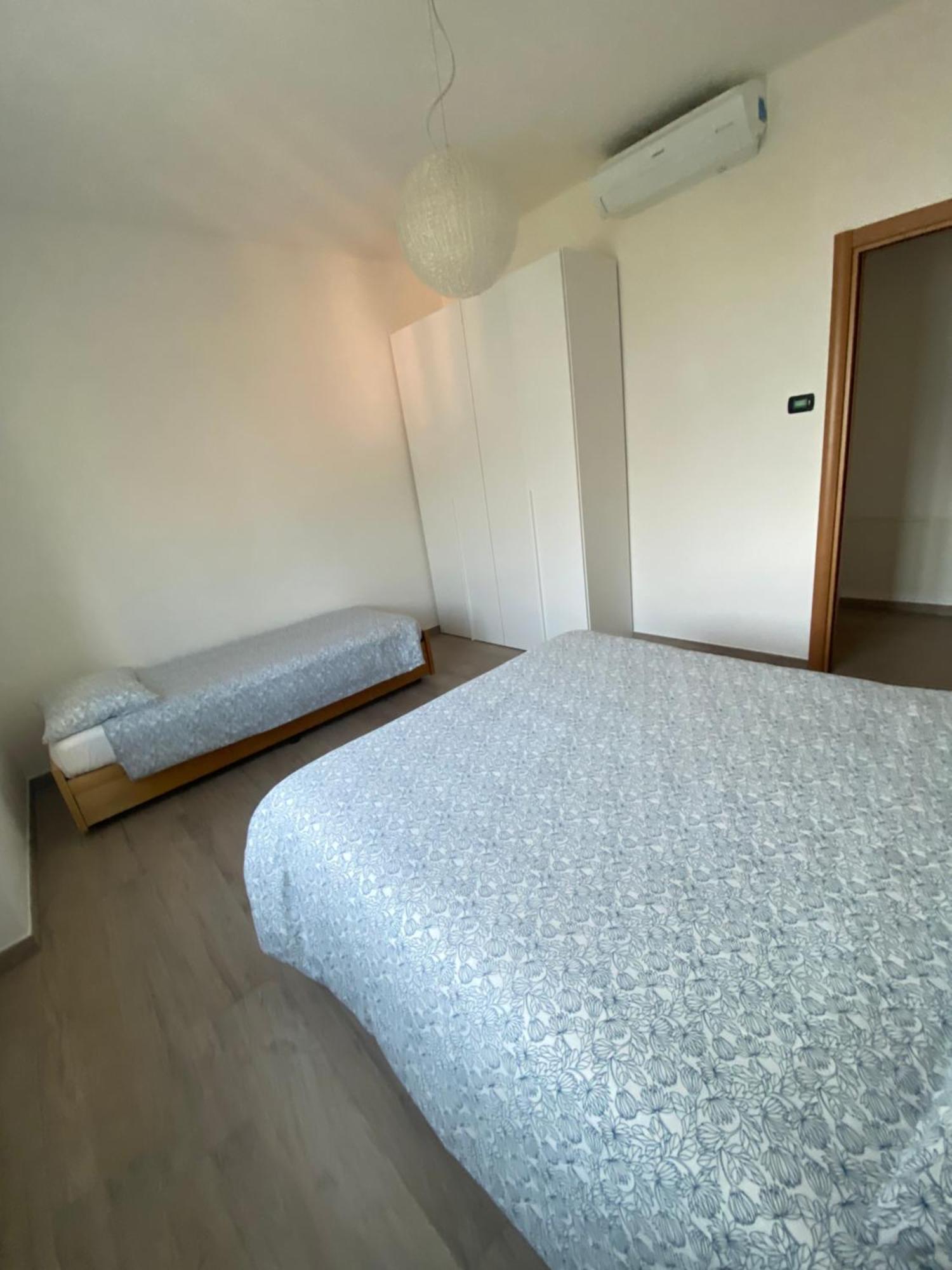Appartamento Sosta Sul Lago Lezzeno Exterior photo